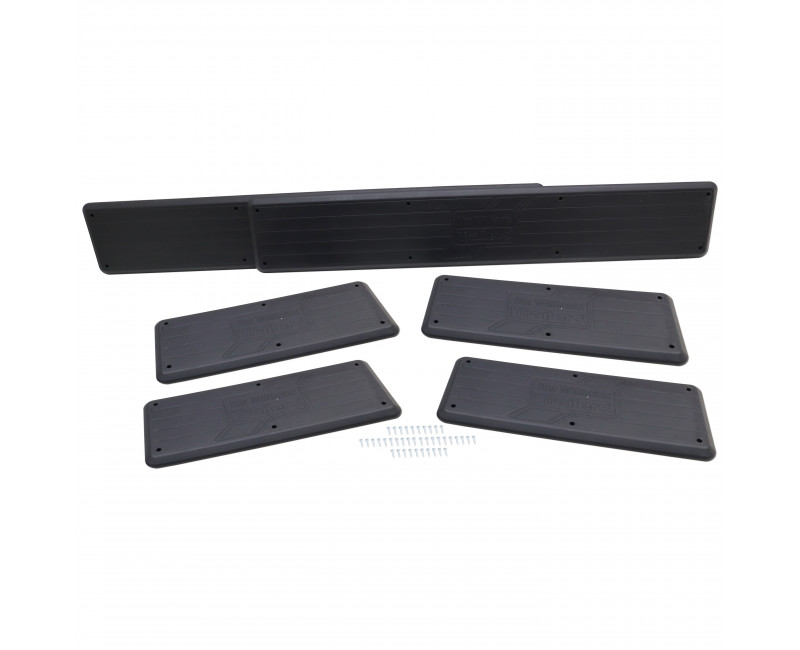 KIT REMBOURRAGE HBX506/511