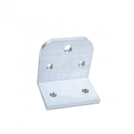 SUPPORT DE FIXATION - PUC