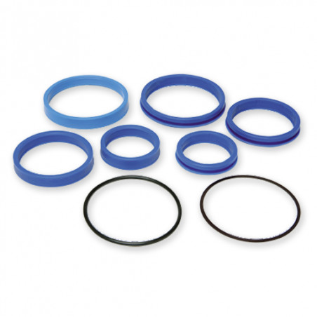 KIT DE JOINTS VERIN HYDRAULIQUE COMPATIBLE AVEC VERIN P11310