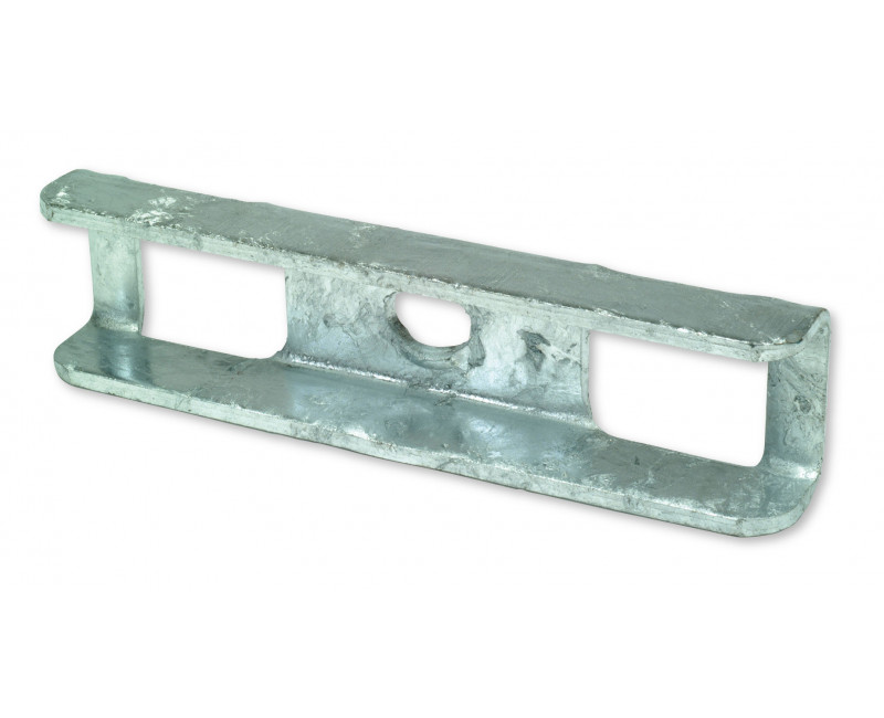 PALONNIER PRINCIPALE DOUBLE ESSIEU