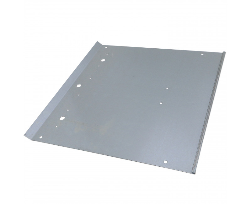 SANS PLAQUE PANNEAU GD4 HAYON