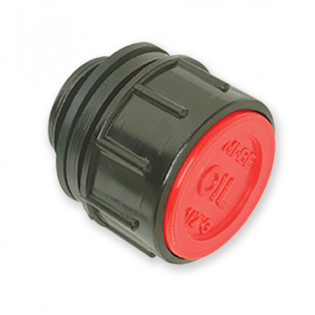 BOUCHON DE REMPLISSAGE / RENIFLARD COMPATIBLE AVEC LES POMPES MANUELLES P11305 & P11415