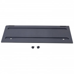 EVENTA/BIAB - GRILLE D'AERATION SUPERIEURE GRISE POUR L'HIVER