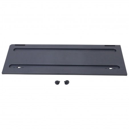 EVENTA/BIAB - GRILLE D'AERATION SUPERIEURE GRISE POUR L'HIVER