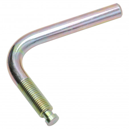 POIGNEE DE SERRAGE JOCKEY COURTE