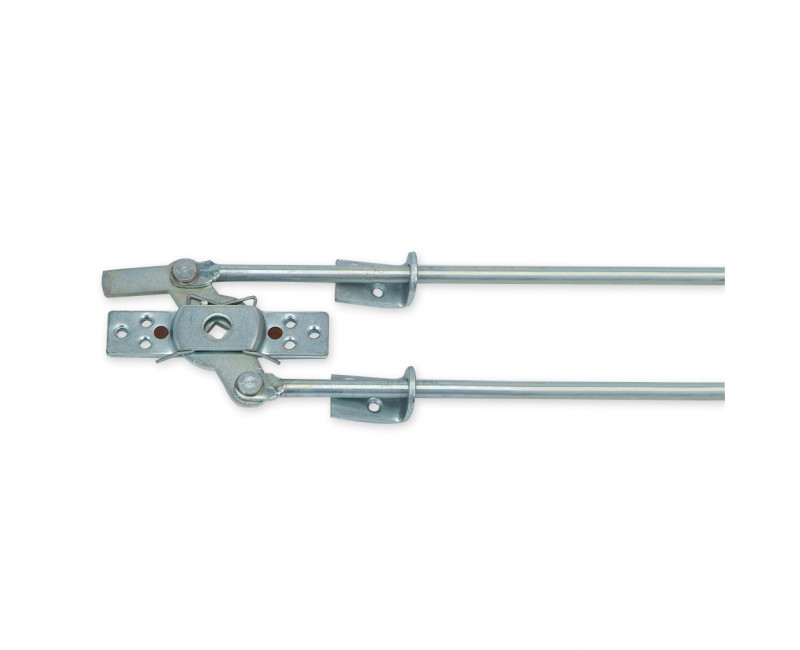 LOQUET DE TIGE À 3 VOIES - BV (MAIN DROITE)