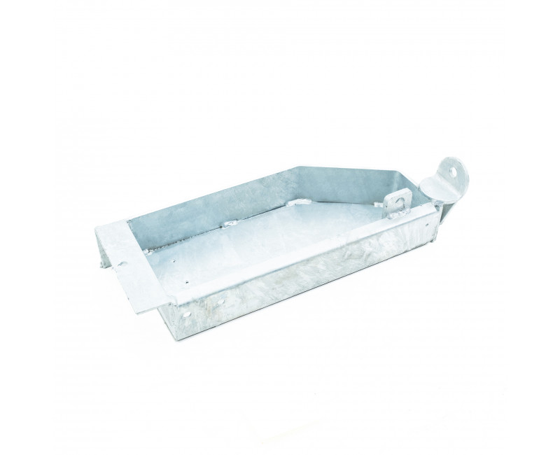 SUPPORT D'ECLAIRAGE GAUCHE - GD (MK1/2)