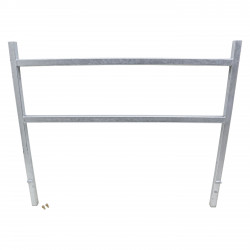 ENSEMBLE DE PORTE-ECHELLE - GD4' MK3