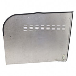 VOLET ARRIERE - MAIN GAUCHE (HB610 7'6"HR)