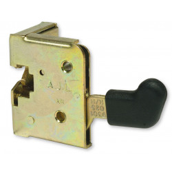 LOQUET ANTI-ECLATEMENT - MAIN GAUCHE