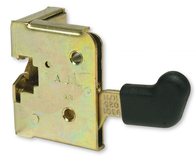 LOQUET ANTI-ECLATEMENT - MAIN GAUCHE