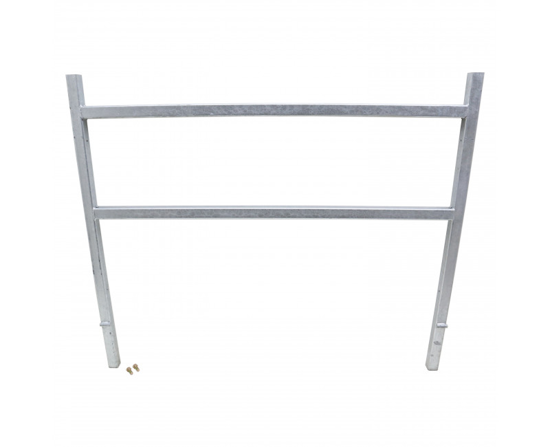 ENSEMBLE DE PORTE-ECHELLE - GD5' MK3