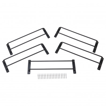 KIT DE PROTECTION DE FENATRE - HB610