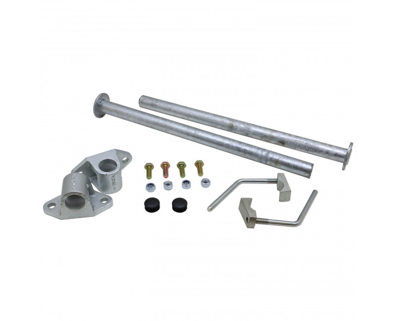 KIT BEQUILLES  (PAIRE) GD