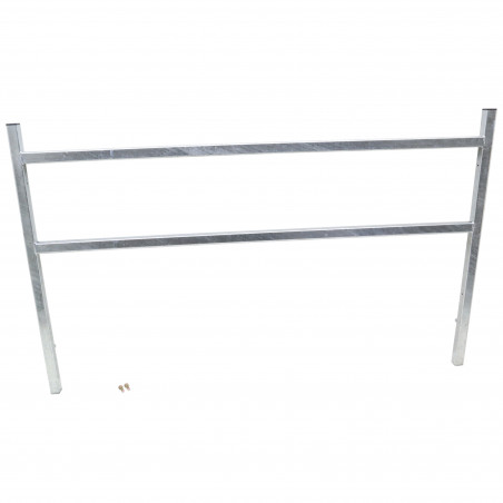 ENSEMBLE DE PORTE-ECHELLES - GD6' MK3