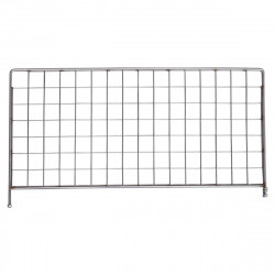 GRILLE DE SEPARATION DE TETE INOX - HB510XL/HB610