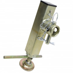 ASSEMBLAGE ETAI/CRIC (BENNES BASCULANTES)