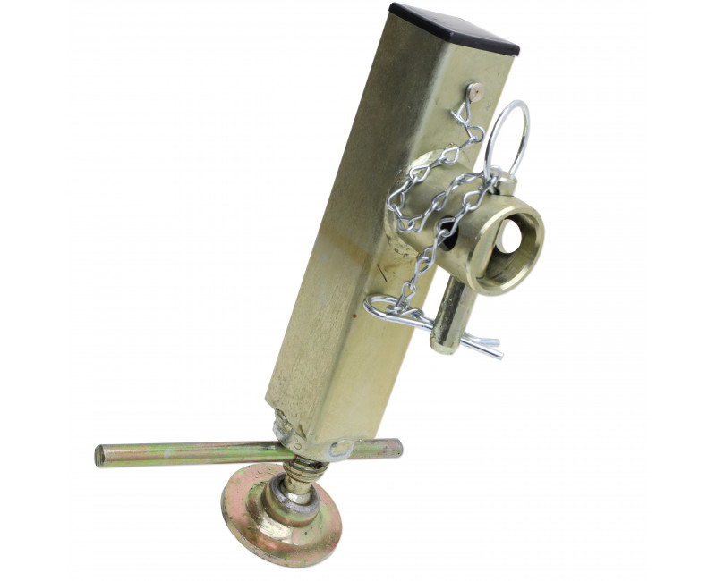 ASSEMBLAGE ETAI/CRIC (BENNES BASCULANTES)