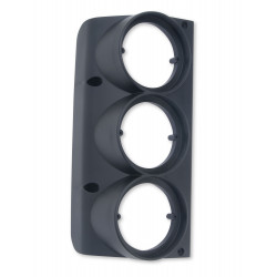 ENCADREMENT DE FEU ARRIERE, POUR LES VANS HB 403 / HB 506 / HB511