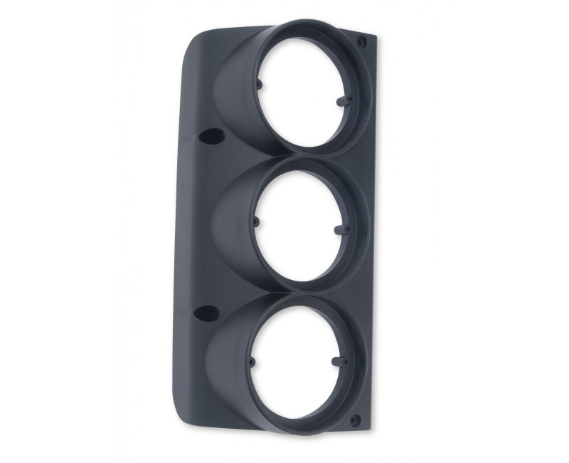 ENCADREMENT DE FEU ARRIERE, POUR LES VANS HB 403 / HB 506 / HB511