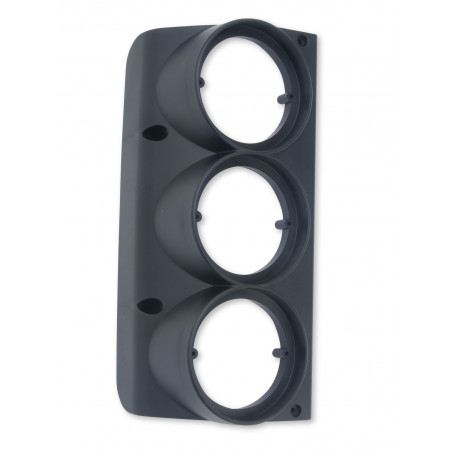 ENCADREMENT DE FEU ARRIERE, POUR LES VANS HB 403 / HB 506 / HB511