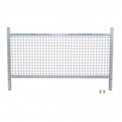 PORTE-ECHELLE GRILLAGE - GD6 (MK3)