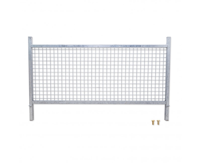 PORTE-ECHELLE GRILLAGE - GD6 (MK3)