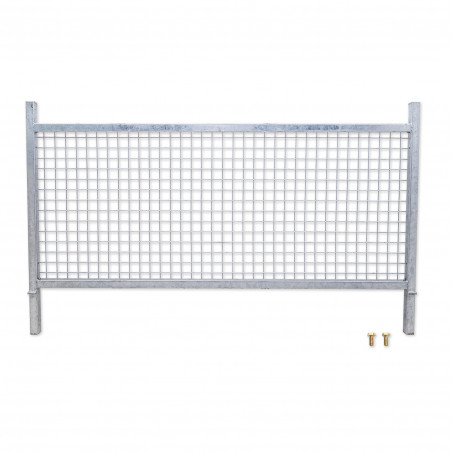 PORTE-ECHELLE GRILLAGE - GD6 (MK3)