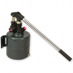 POMPE HYDRAULIQUE (MANUELLE) MONTEE SUR TT85 & TT2515