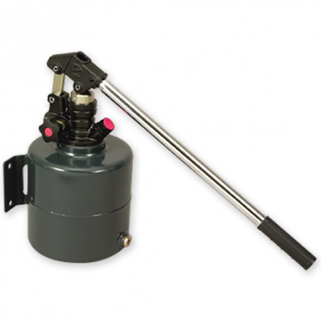 POMPE HYDRAULIQUE (MANUELLE) MONTEE SUR TT85 & TT2515