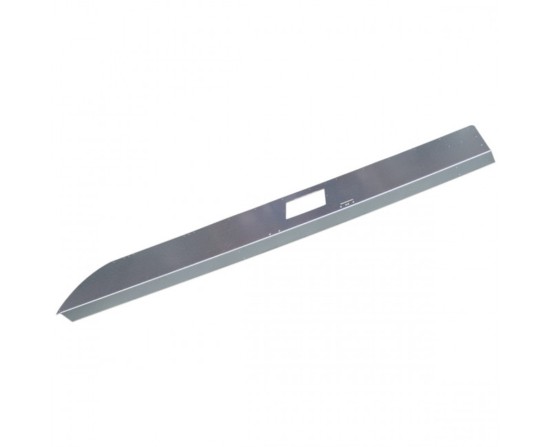 PILIER D'ANGLE ARRIERE