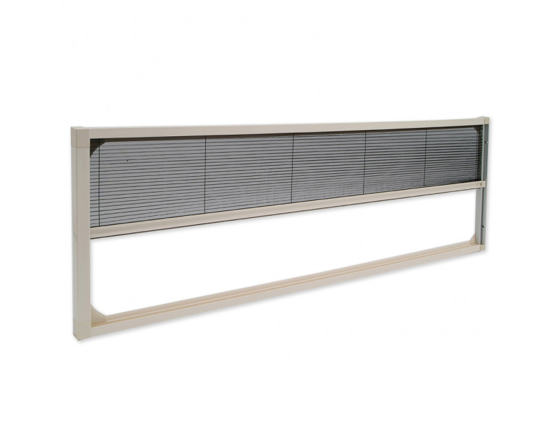 EVENTA/BIAB - MOUSTIQUAIRE POUR PORTE D'ENTREE