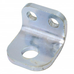 SUPPORT DE RETENUE DE PONT PORTES