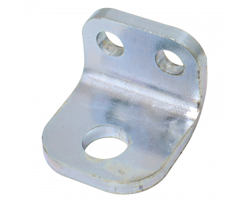 SUPPORT DE RETENUE DE PONT PORTES