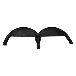 GARDE BOUE DOUBLE ARCHE PARTIE INTERIEUR ( POUR LES VANS HB MK2 HB401 HB506 ET HB511)