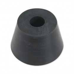 TAMPON EN CAOUTCHOUC UTILISE SUR EVENTA, BIAB ET TRANSPORTA