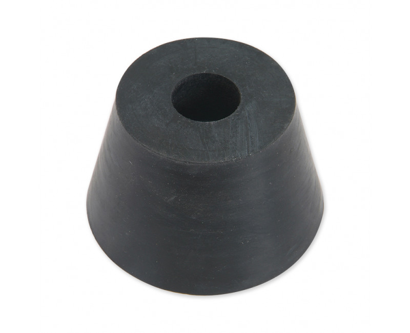 TAMPON EN CAOUTCHOUC UTILISE SUR EVENTA, BIAB ET TRANSPORTA