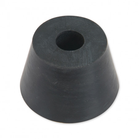 TAMPON EN CAOUTCHOUC UTILISE SUR EVENTA, BIAB ET TRANSPORTA