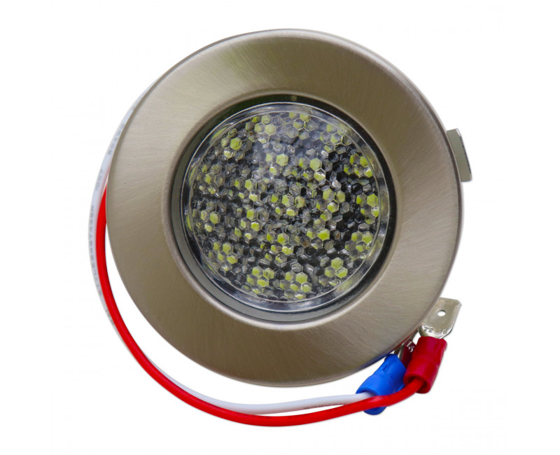 EVENTA/BIAB - ELECTRIQUE - ECLAIRAGE - ECLAIRAGE - INTERNE - SPOT LED 12V - UTILISE SUR BIAB