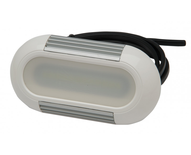ECLAIRAGE - LUMIERE - INTERNE - 1.5M DC 700 LUMENS 12/24V UTILISE SUR BIAB/EVENTA