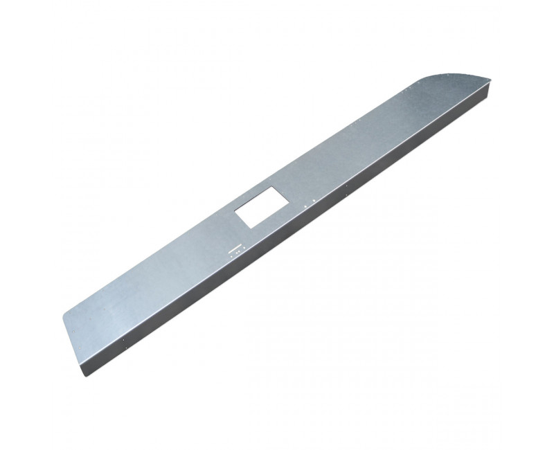 MONTANT D'ANGLE ARRIERE GAUCHE