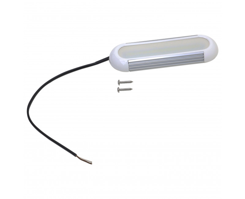 ECLAIRAGE - LUMIERE - INTERNE - 12/24V UTILISE DANS BIAB/EVENTA