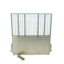 RAMPE ARRIERE GD64G/GD84G/GD84GTA MK2 (PRE METRIQUE)