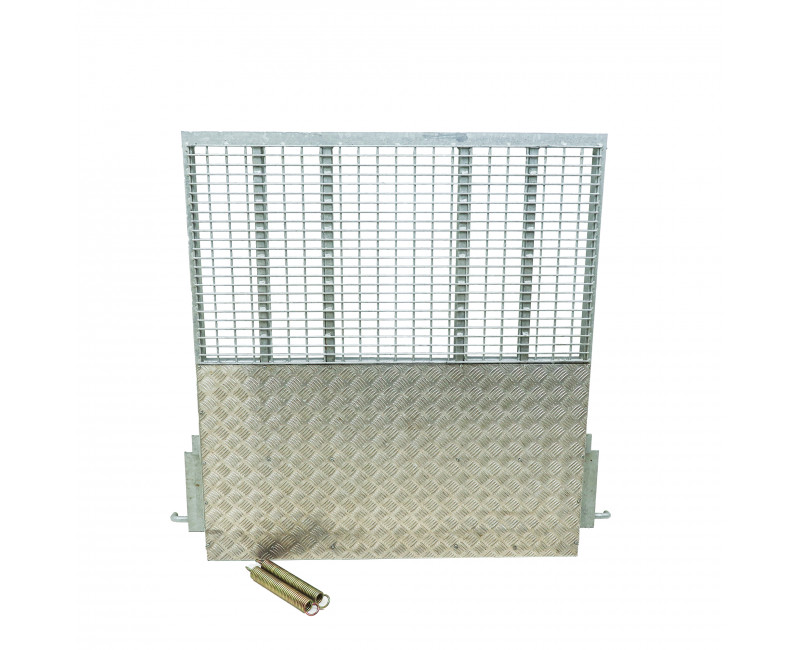 RAMPE ARRIERE GD64G/GD84G/GD84GTA MK2 (PRE METRIQUE)