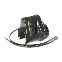 COUVERCLE MOTEUR FG515 / FG525 POWERPACK