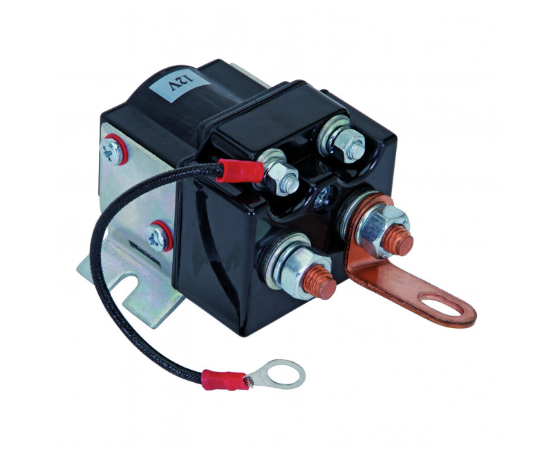 SOLENOÏDE DE DEMARRAGE FG515 / FG525 POWERPACK