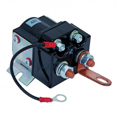 SOLENOÏDE DE DEMARRAGE FG515 / FG525 POWERPACK