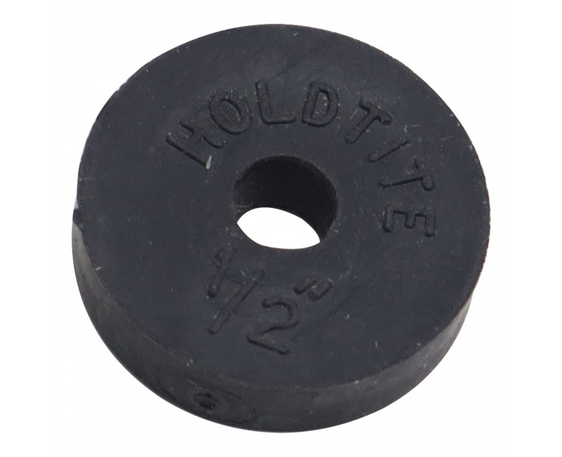 RONDELLE DE ROBINET CAOUTCHOUC 3/4" 19,05 MM OD X 4,9 MM ID X 4,2 MM THK GAMME HBX/E