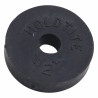 RONDELLE DE ROBINET CAOUTCHOUC 3/4" 19,05 MM OD X 4,9 MM ID X 4,2 MM THK GAMME HBX/E