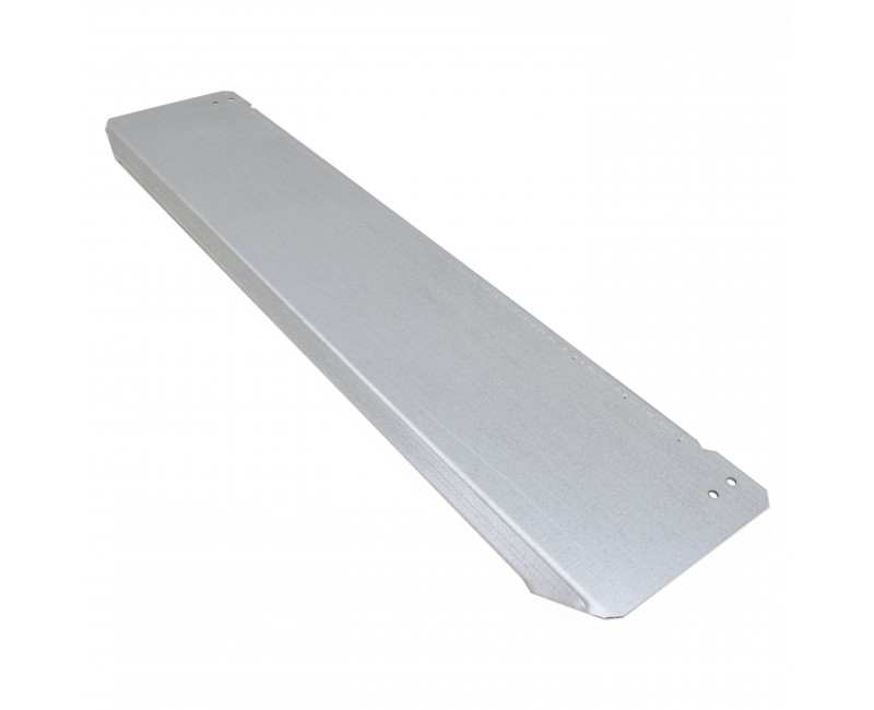 PANNEAU DE FERMETURE